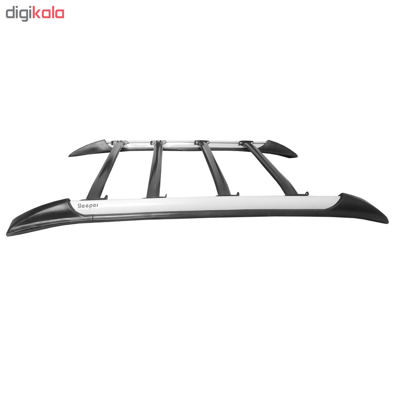 باربند خودرو اسلیپر مدل AL _ SM مناسب برای برلیانس 230 H و H 220