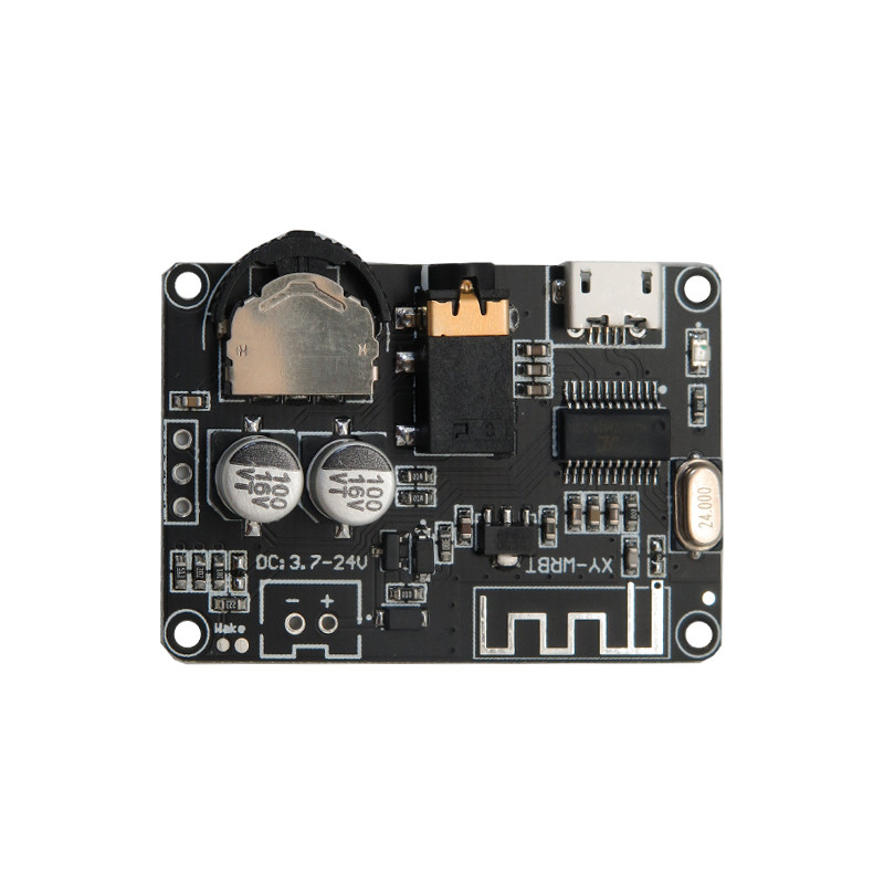 ماژول بلوتوث صوتی مدل XY-WRBT