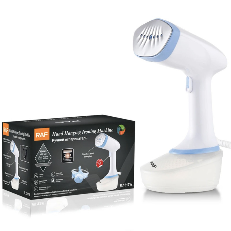 بخارگر راف مدل R.1317