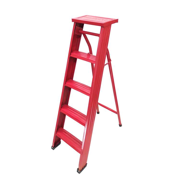 نردبان 5 پله مدل M5