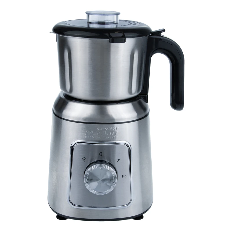 آسیاب صنعتی برلین مدل BG-1143 CG