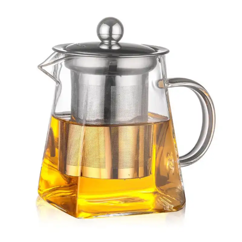 قوری مدل  Square کد 550