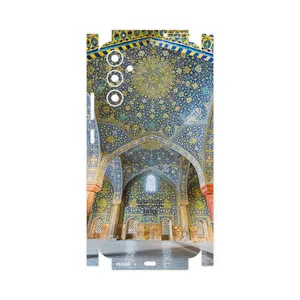 MAHOOT Imam Mosque in Isfahan-FullSkin Cover Sticker for Samsung Galaxy A34
