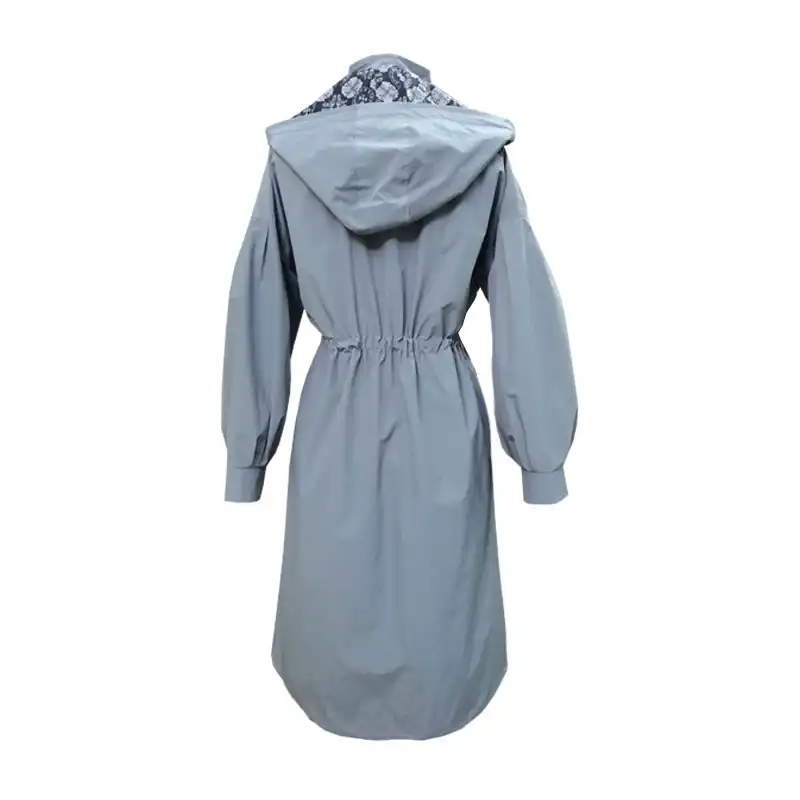 بارانی زنانه مدل سلین کد 9394