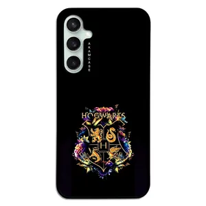 AKAM AMC-WSGS23FE-HARRY POTTER-58 Cover For Samsung Galaxy S23 FE
