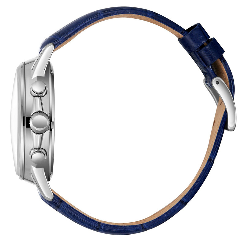 ساعت مچی عقربهای مردانه کوارتز بورلی هیلز پولو کلاب مدل BP3646X.399