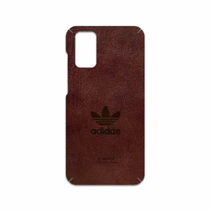 MAHOOT NL-DDS Cover Sticker for Samsung Galaxy S20 Plus