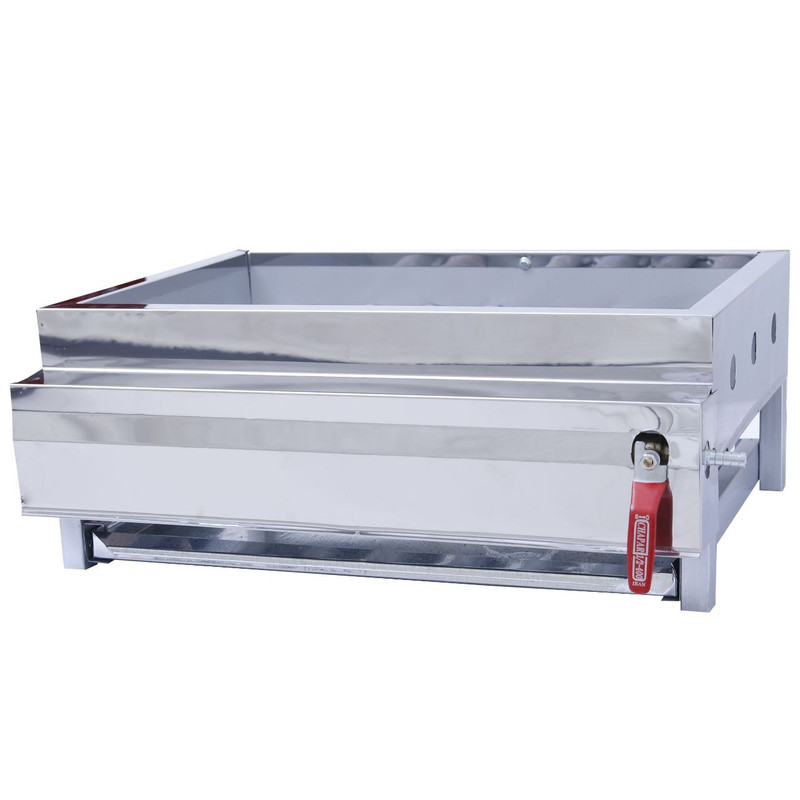 کباب‌ پز گازی مدل KP50