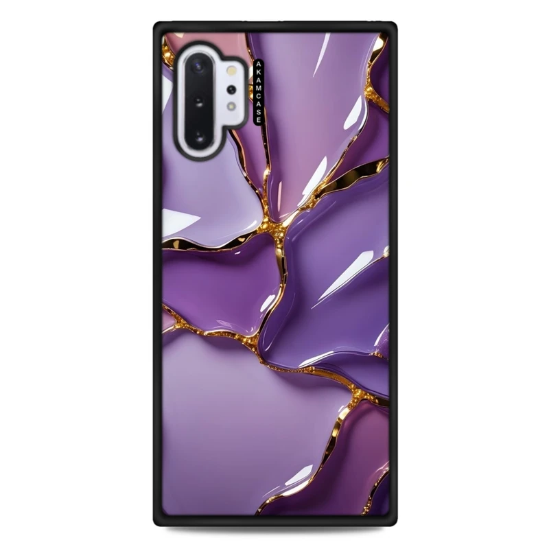 کاور آکام مدل AMC-WSGN10P-JWELERY-21 مناسب برای گوشی موبایل سامسونگ Galaxy Note 10 Plus