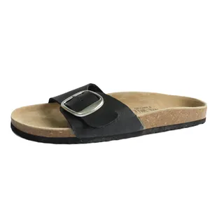 دمپایی زنانه اسمارا مدل SGK