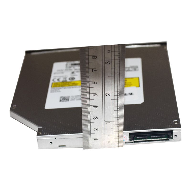 درایو DVD اینترنال مدل TS-L633C/DEFHW 2