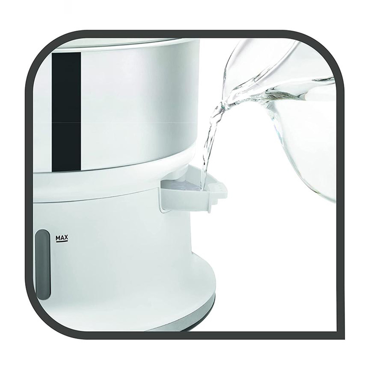 بخارپز تفال مدل VC1451