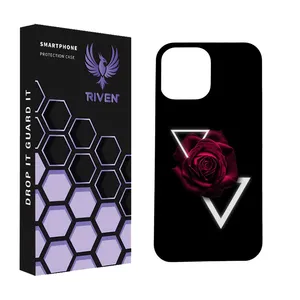 RIVEN RI2-14 Case For Apple iPhone 15 Pro