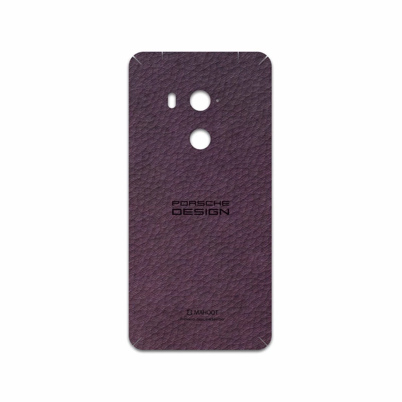 برچسب پوششی ماهوت مدل PL-PRDS مناسب برای گوشی موبایل اچ تی سی U11 Eyes