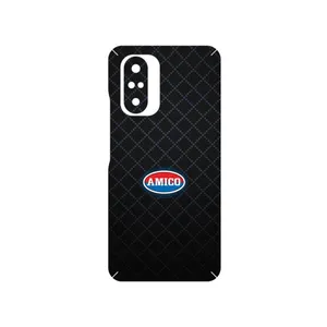 MAHOOT AMICO Cover Sticker for Xiaomi Poco F3 5G