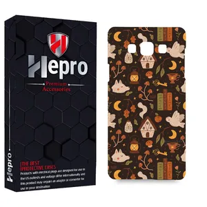 HEPRO MC Cover for SAMSUNG GALAXY A7 2015