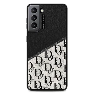 AKAM AMC-WSGS21-BRANDS-27 Cover For Samsung Galaxy S21