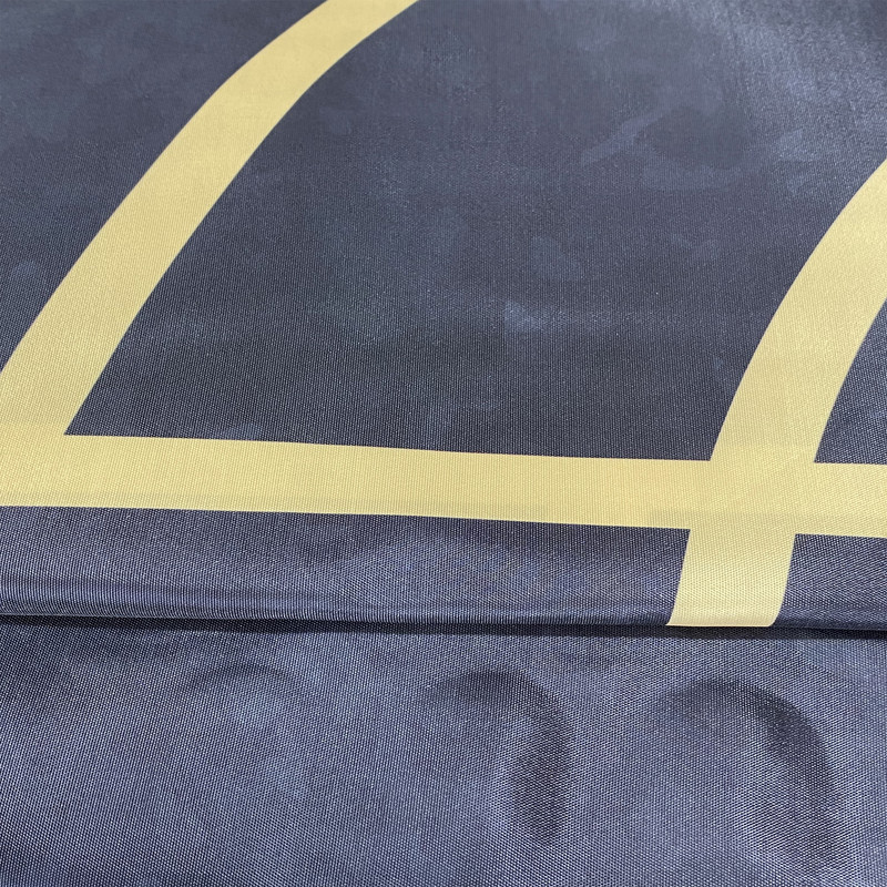 پرده حمام کد LUX20 سایز 180x200 سانتی متر