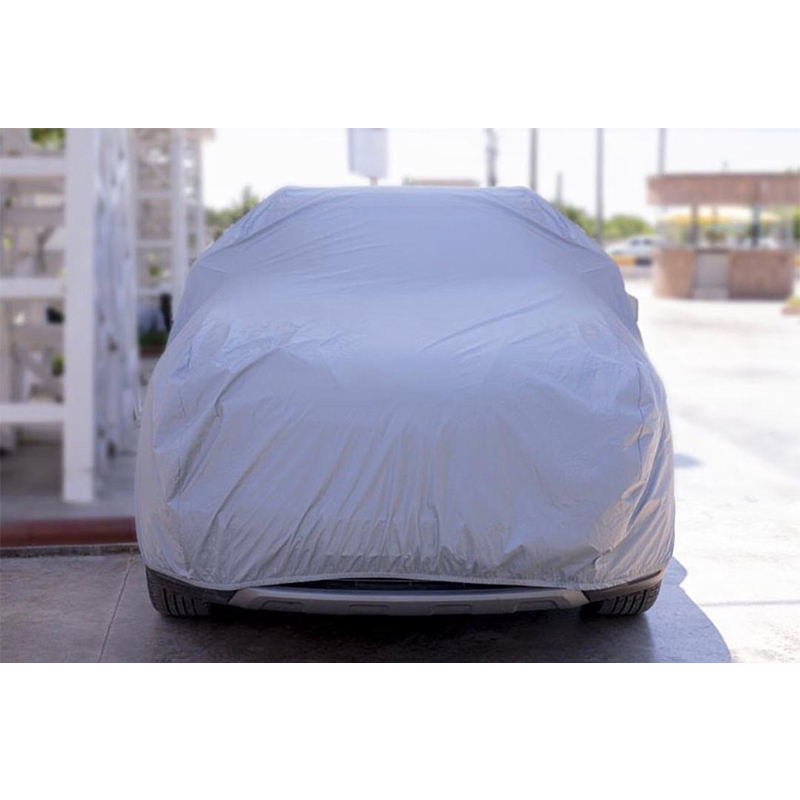 چادر خودرو بابل کارپت مدل ch-l2 مناسب برای تارا