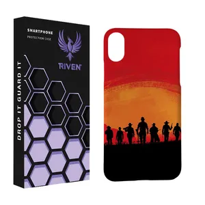 RIVEN RI2-11 Case For Apple iPhone X/XS