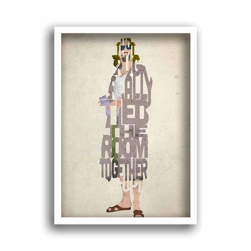 تابلو آتریسا مدل انیمه کد ATan0331