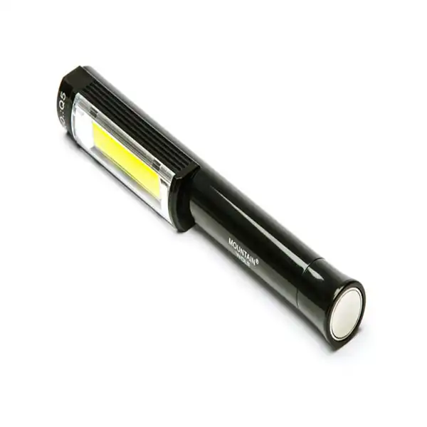 چراغ اضطراری مدل Q5