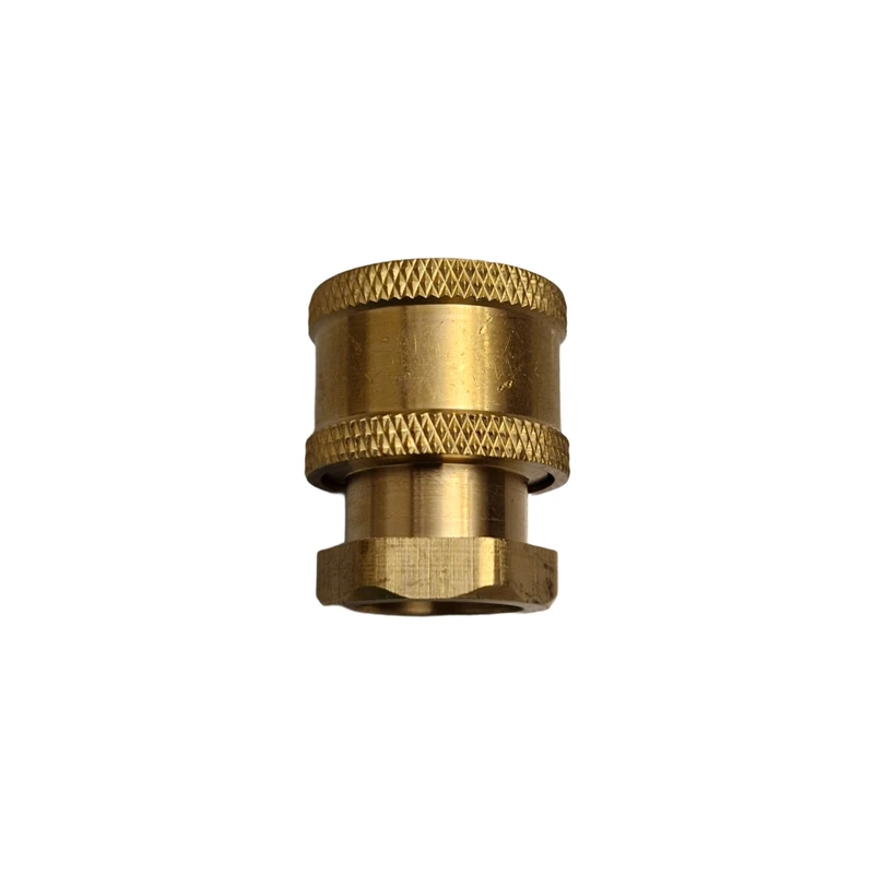 کوپلینگ کارواش مدل 1/4 رزوه 8