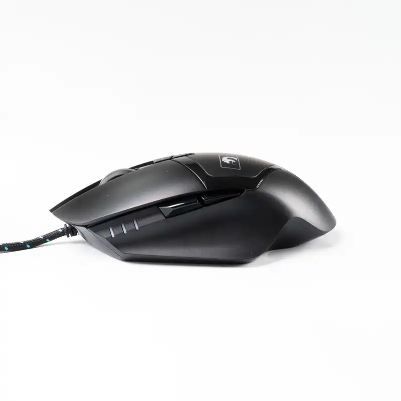 ماوس مخصوص بازی ژینمنگ مدل XM-M373