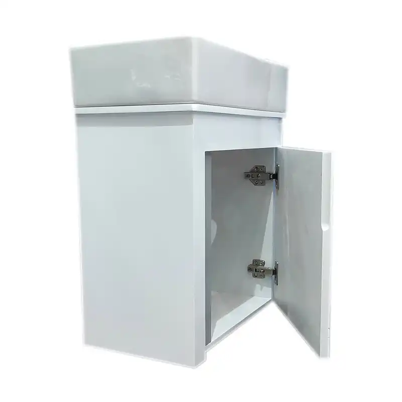 ست کابینت و روشویی مدل 45 تانیا