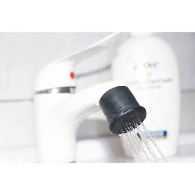 عکس شماره 6 : سرشیر کاهنده مصرف آب روان ریز مدل rr-wh4 مجموعه 4 عددی