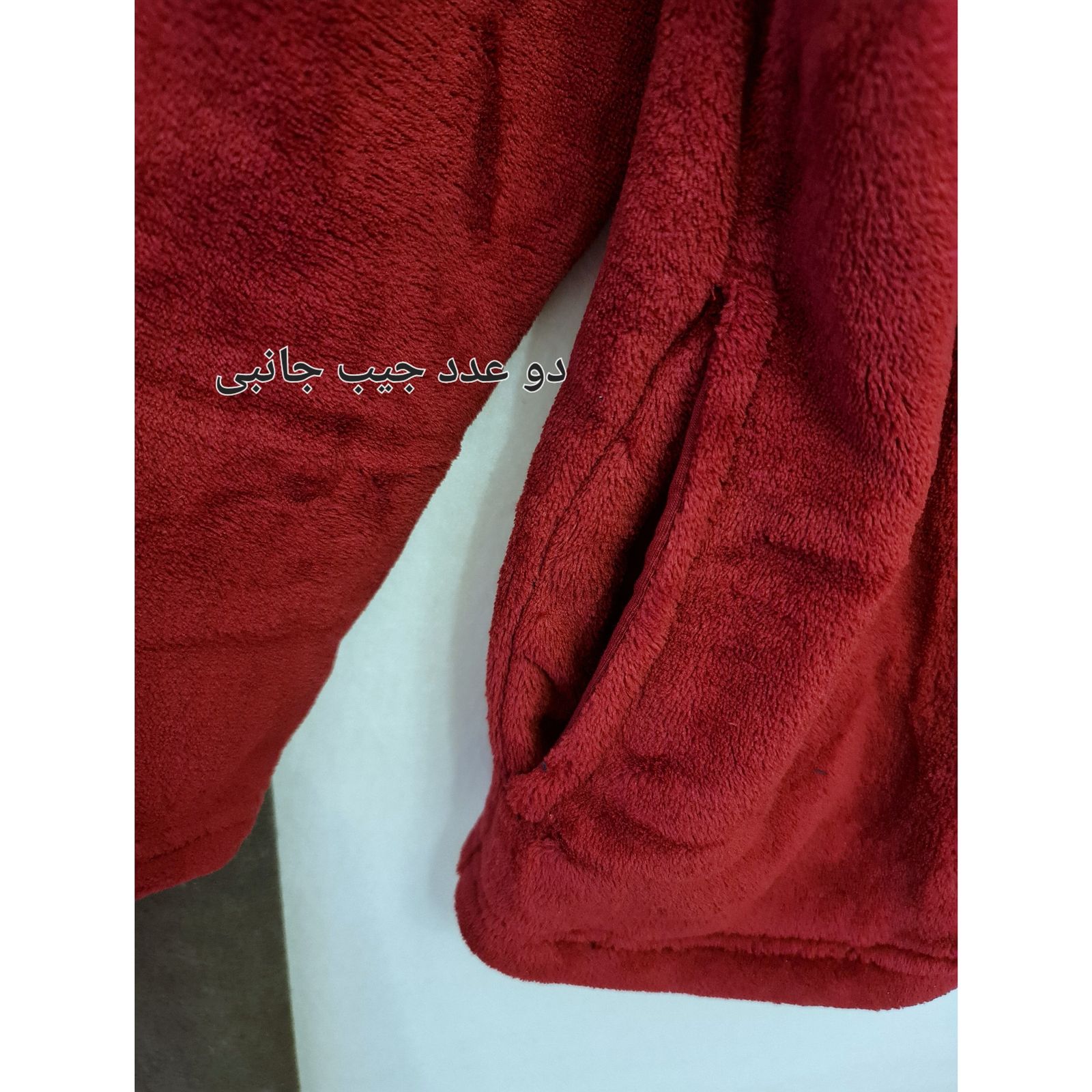 سویشرت زنانه اسمارا مدل 0014 -  - 7