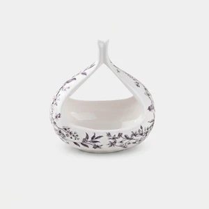 شکلات خوری گلدکیش طرح لوتوس مدل gk701101-1