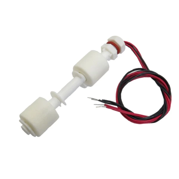 سنسور تعیین سطح مایع مدل P100_Double