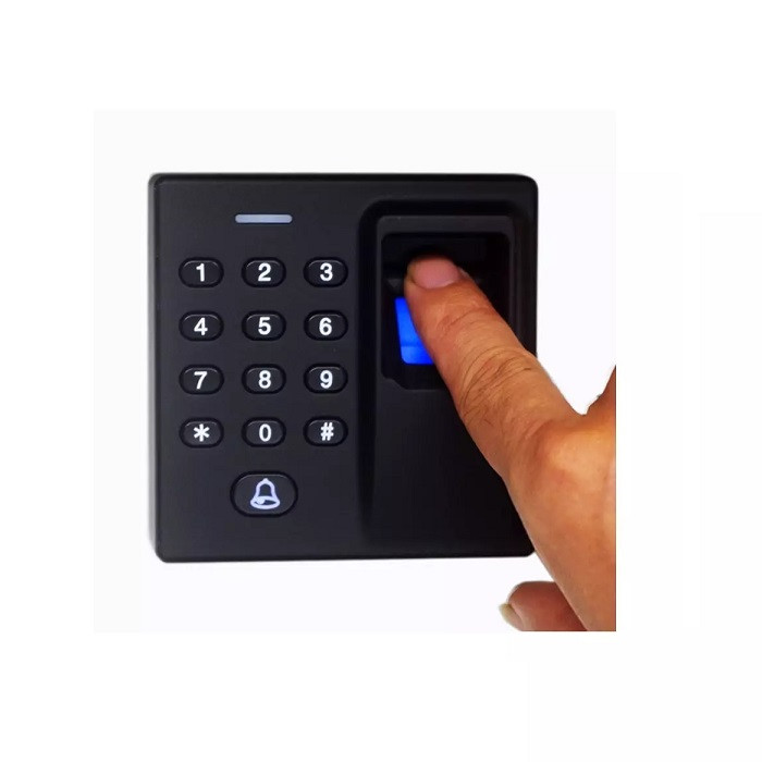 دستگاه کنترل تردد مدل AR-05
