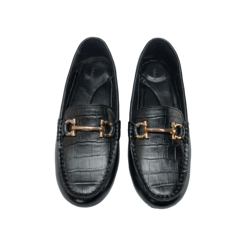 کفش کالج زنانه صاد مدل MP1402