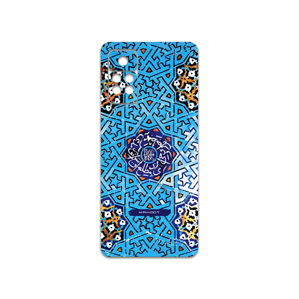 برچسب پوششی ماهوت مدل Iran-Tile7 مناسب برای گوشی موبایل شیائومی Redmi Note 11 Pro