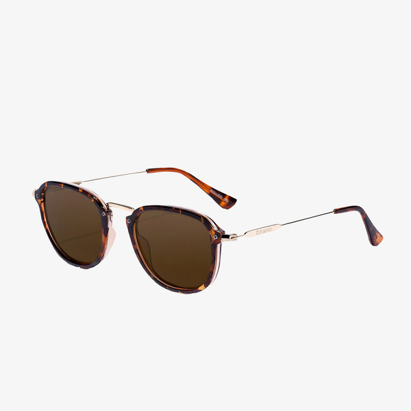 عینک آفتابی دیفرنکلین مدل ROLLER SQ CAREY -
