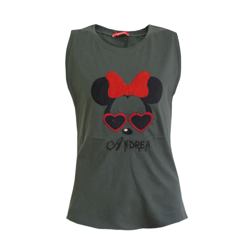 ست تاپ و شلوارک زنانه کد B100120170g