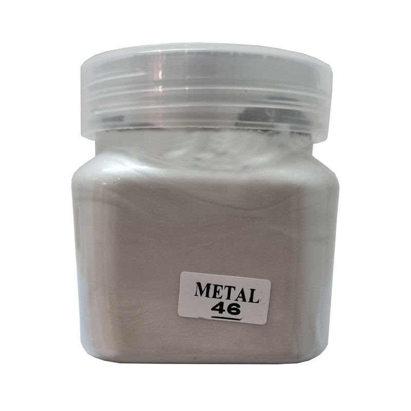 رنگ اکریلیک فلورانس مدل Metal حجم 300 میلی لیتر