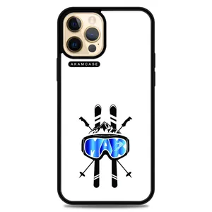 AKAM AMC-WA12PRO-SKI-22 Cover For Apple iPhone 12 Pro