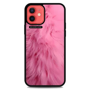 AKAM AMC-AW12-PINK-14 Cover For Apple iPhone 12