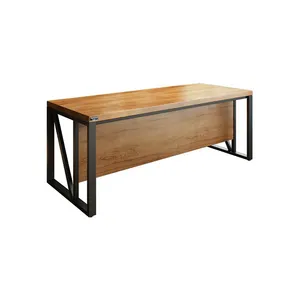 میز کارشناسی اسمردیس مدل P105 - MDF
