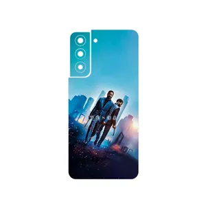 MAHOOT Tenet Cover Sticker for Samsung Galaxy S21 FE 5G