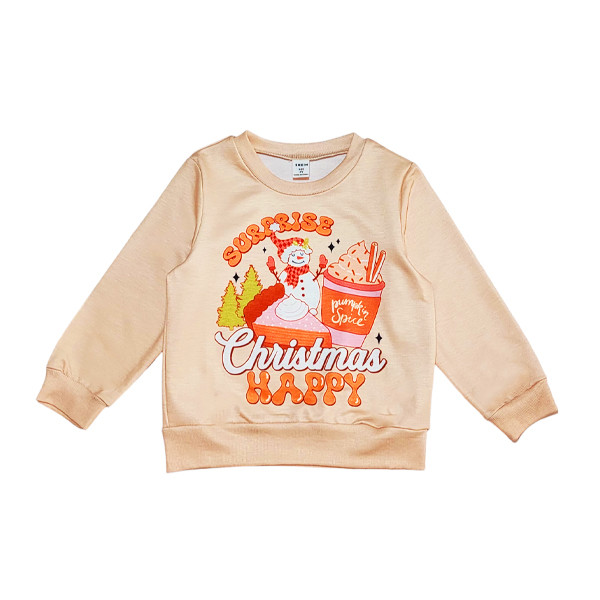 سویشرت پسرانه شین کد 5737