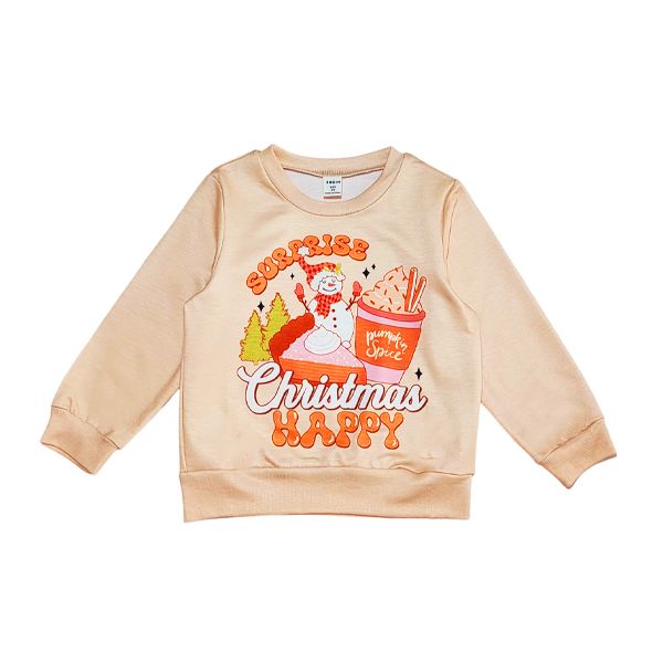 سویشرت پسرانه شین کد 5737 -  - 1