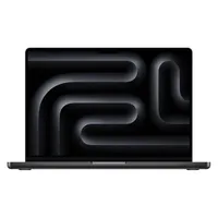 لپ تاپ 14.2 اینچی اپل مدل MacBook Pro MX2H3 2024 LLA-M4 Pro-24GB RAM-512GB SSD-Retina 120Hz