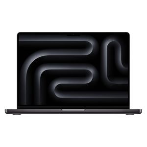 لپ تاپ 14.2 اینچی اپل مدل MacBook Pro MX2H3 2024 LLA-M4 Pro-24GB RAM-512GB SSD-Retina 120Hz