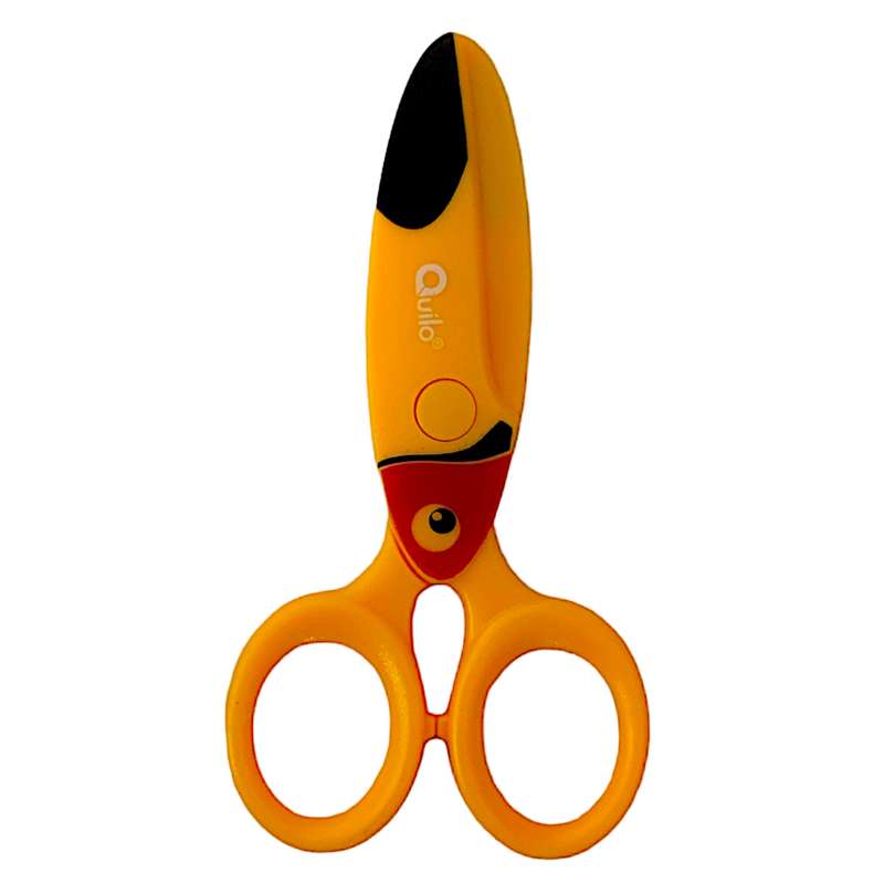 قیچی کوییلو مدل طوطی کد 1475 قیچی کوییلو مدل طوطی کد 1475