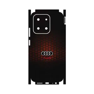 MAHOOT Audi_AG-FullSkin Cover Sticker for Xiaomi Poco C85