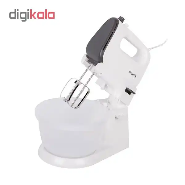 همزن فیلیپس مدل HR3745/01